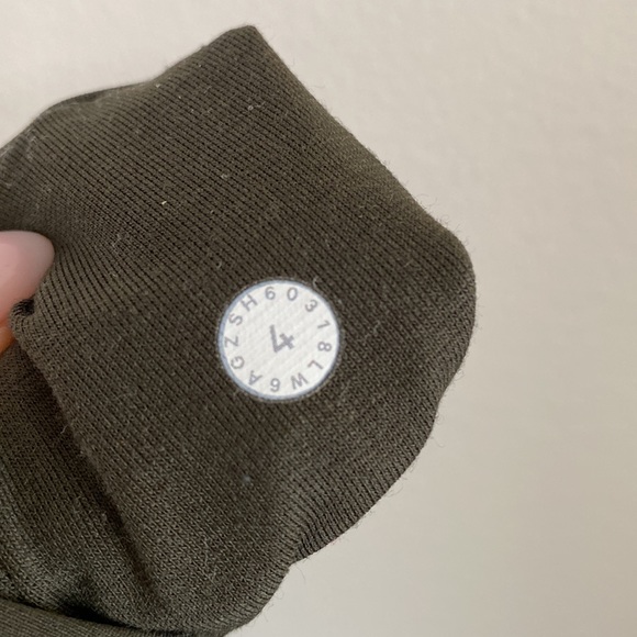 Lululemon Leggings - Picture 7 of 7